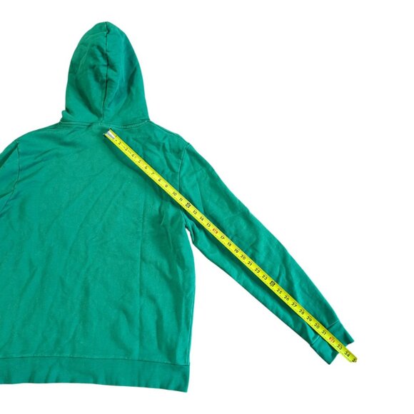 BMW Mini Cooper Limited Edition Richard Klein Green Hoodie Sz XL 688/1000  Super - Picture 8 of 10